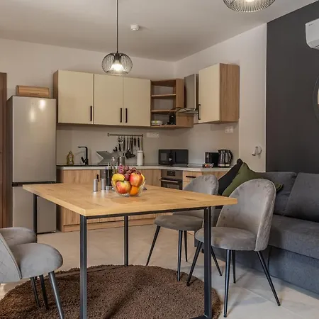 Apartman H&h
