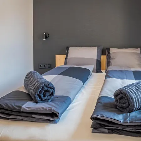 H&h Apartman Poroszló