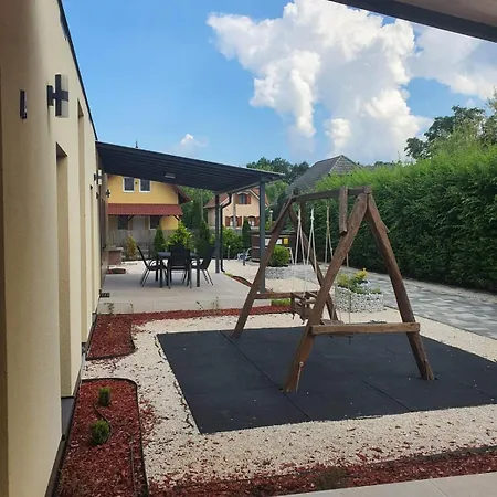 H&h Apartman